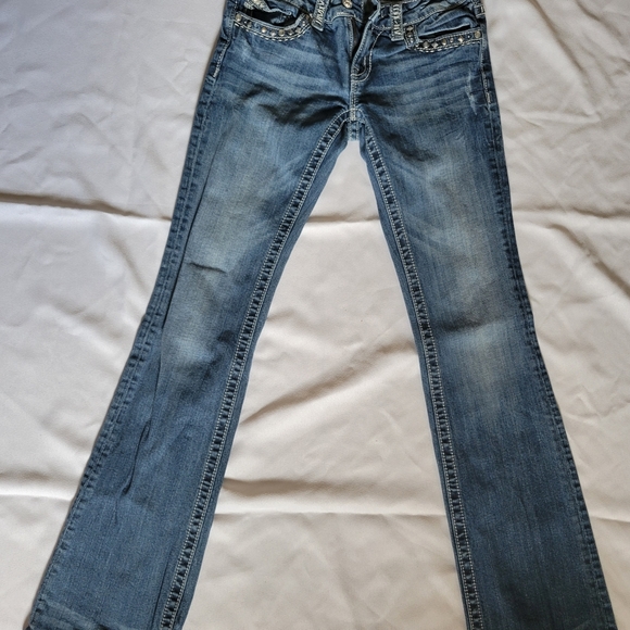 Miss me jeans - Picture 2 of 6